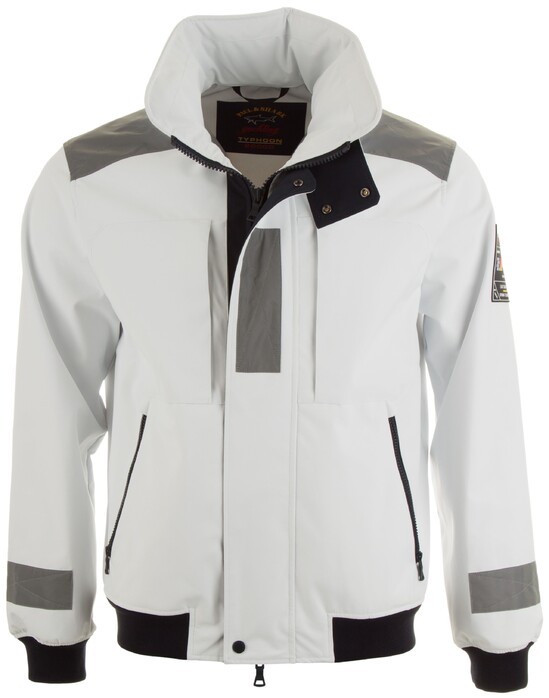 Paul & Shark Kipawa Yachting Jack White | Jan Rozing Men's Fashion