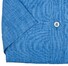 Paul & Shark Light Summer Linen Overhemd Blauw
