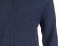Paul & Shark Luxury Knit Blouson Vest Blauw