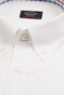 Paul & Shark Luxury Lightweight Cotton Overhemd Wit