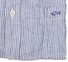 Paul & Shark Luxury Linen Overhemd Navy