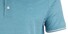 Paul & Shark Luxury Melange Poloshirt Sky