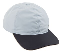 Paul & Shark Marina Typhoon Pertex Baseball Cap Kentucky Blue