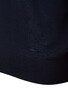 Paul & Shark Merino Extrafine Button Collar Pullover Navy