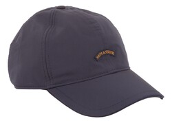 Paul & Shark Moon Badge Baseball Cap Navy