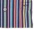 Paul & Shark Multicolor Stripe Overhemd