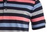 Paul & Shark Multicolor Summer Stripe Poloshirt