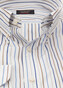 Paul & Shark Multiline Stripe Shirt Multicolor