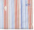 Paul & Shark Nautical Stripes Overhemd Wit