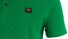 Paul & Shark Organic Cotton Basic Polo Poloshirt Green