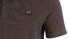Paul & Shark Organic Cotton Basic Polo Poloshirt Grey-Brown