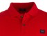 Paul & Shark Organic Cotton Basic Polo Poloshirt Red