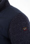 Paul & Shark Outdoor Lined Vest Cardigan Navy