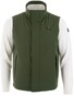 Paul & Shark Padded Bodywarmer Body-Warmer Green