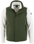 Paul & Shark Padded Bodywarmer Body-Warmer Green