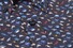 Paul & Shark Pescecane Pattern Overhemd Navy