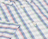 Paul & Shark Quadruple Check Overhemd Multicolor