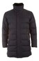 Paul & Shark Re-Goose Down Save the Sea Parka Jack Navy