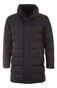 Paul & Shark Re-Goose Down Save the Sea Parka Jack Navy