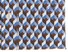 Paul & Shark Retro Cubes Overhemd Blauw-Bruin