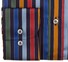 Paul & Shark Rich Stripes Shirt Multicolor