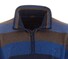 Paul & Shark Royal Yacht Club Cool Touch Light Stripe Pullover Blue-Brown