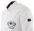 Paul & Shark Royal Yachting Emblem Shirt White