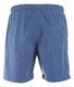 Paul & Shark Save the Sea Swim Shorts Reflective Logo Airforce Blue