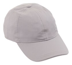 Paul & Shark Shark Badge Cotton Baseball Cap Griffin
