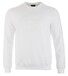 Paul & Shark Shark Basic Logo Sweater Pullover White
