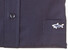 Paul & Shark Shark Basic Poplin Shirt Navy