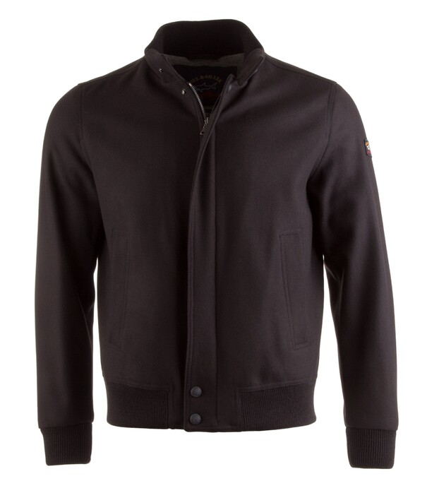 paul shark wool jacket