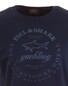 Paul & Shark Shark Logo T-Shirt Navy