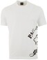 Paul & Shark Shark Print T-Shirt White