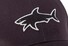 Paul & Shark Shark Shark Cap Navy