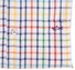 Paul & Shark Silver Collection Multicolor Check Overhemd