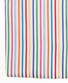 Paul & Shark Silver Collection Multicolor Stripe Overhemd