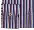 Paul & Shark Silver Collection Stripe Overhemd Navy