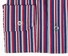 Paul & Shark Silver Collection Stripe Overhemd Rood
