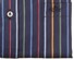 Paul & Shark Silver Collection Stripe Shirt Navy