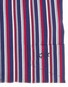 Paul & Shark Silver Collection Stripe Shirt Red
