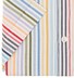 Paul & Shark Soft Colored Stripe Overhemd Multicolor