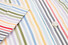 Paul & Shark Soft Colored Stripe Shirt Multicolor