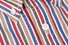 Paul & Shark Solid Stripe Overhemd Wit