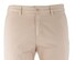 Paul & Shark Stretch Flat-Front Trousers Pants Sand