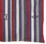 Paul & Shark Stylish Yachting Stripe Shirt Overhemd Blauw-Rood