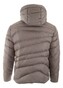 Paul & Shark Sub Zero Reactive Jacket Granite Grey