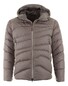 Paul & Shark Sub Zero Reactive Jacket Granite Grey