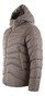 Paul & Shark Sub Zero Reactive Jacket Granite Grey