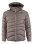 Paul & Shark Sub Zero Reactive Jacket Granite Grey